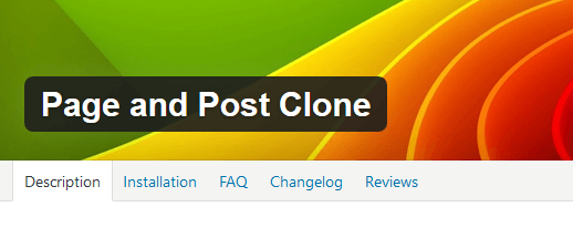 page-post-clone